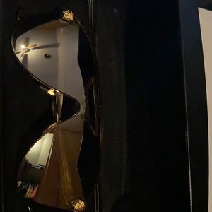 VersaceSunglasses unisex